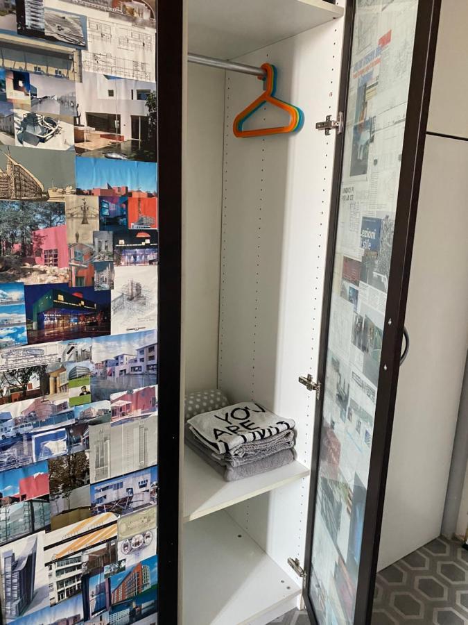 Appartamento Stanza privata con bagno a 15 minuti da Duomo Sesto San Giovanni Esterno foto